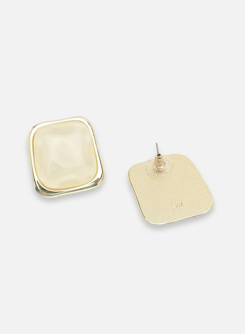 SOHI Party Artificial Stud Earring Jewellery