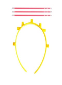 Generic Mickey Mouse "Move" Glow Hairpin  - Image 2