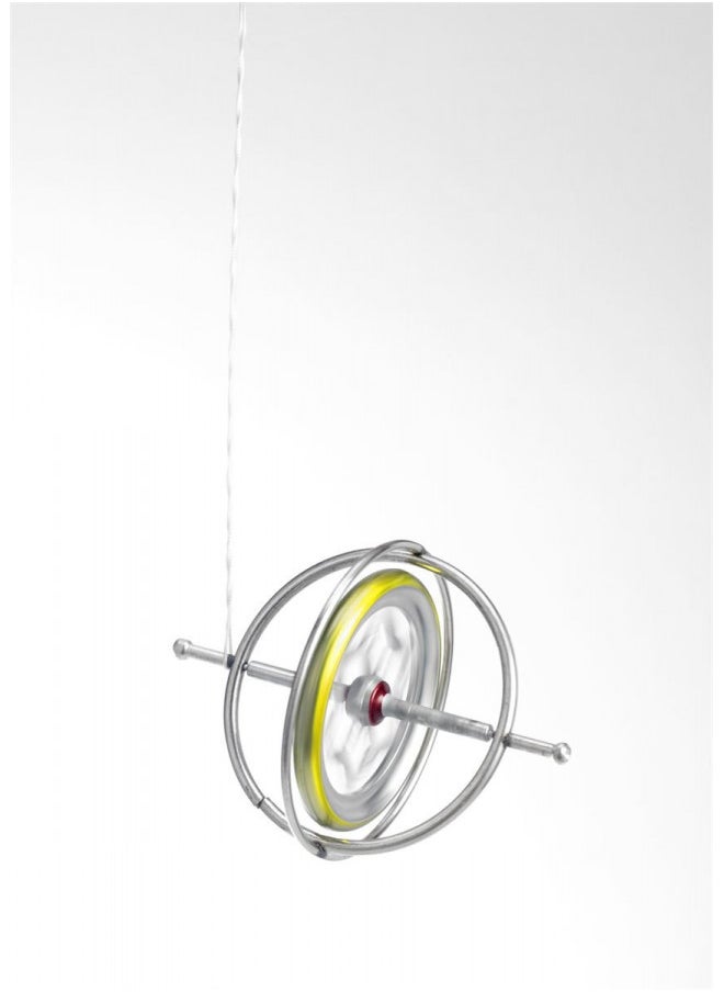 Constructive Playthings Constructive Playthings 6 Original Tedco Gyroscope  - Image 3