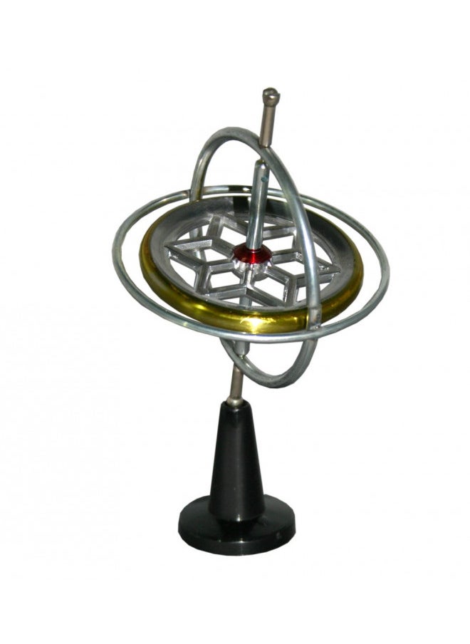 Constructive Playthings Constructive Playthings 6 Original Tedco Gyroscope  - Image 2