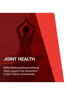 Protocol For Life Balance Liquid Glucosamine And Chondroitin With Msm Supports Joint Mobility And Comfort In Easy To Swallow Liquid Format Citrus Flavor 16 Fl Oz (473 Ml)  - Image 5