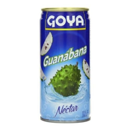 Goya Foods Guanabana Soursop Nectar 96 Fl Oz Pack of 24 - Image 5