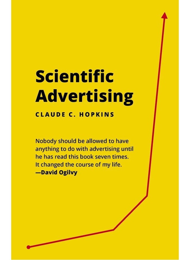 Scientific Advertising: 21 advertising, headline and copywriting techniques