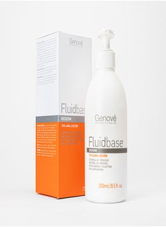 Genove Fluidbase Rederm 10% Aha Loción 250 Ml  - Image 1