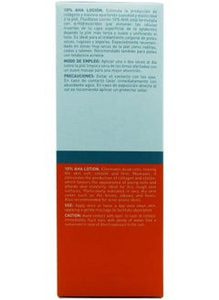 Genove Fluidbase Rederm 10% Aha Loción 250 Ml  - Image 5
