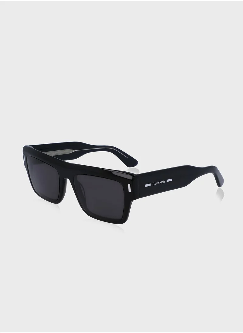 CALVIN KLEIN Ck23504S Wayfarers Sunglasses