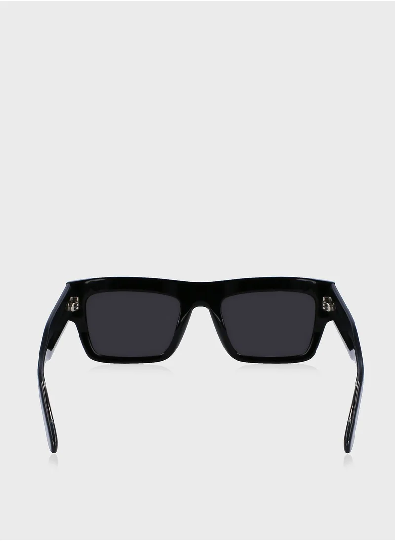 CALVIN KLEIN Ck23504S Wayfarers Sunglasses