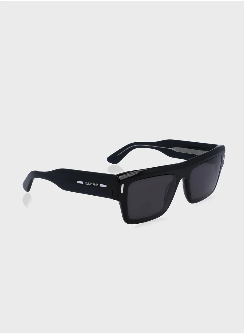 CALVIN KLEIN Ck23504S Wayfarers Sunglasses