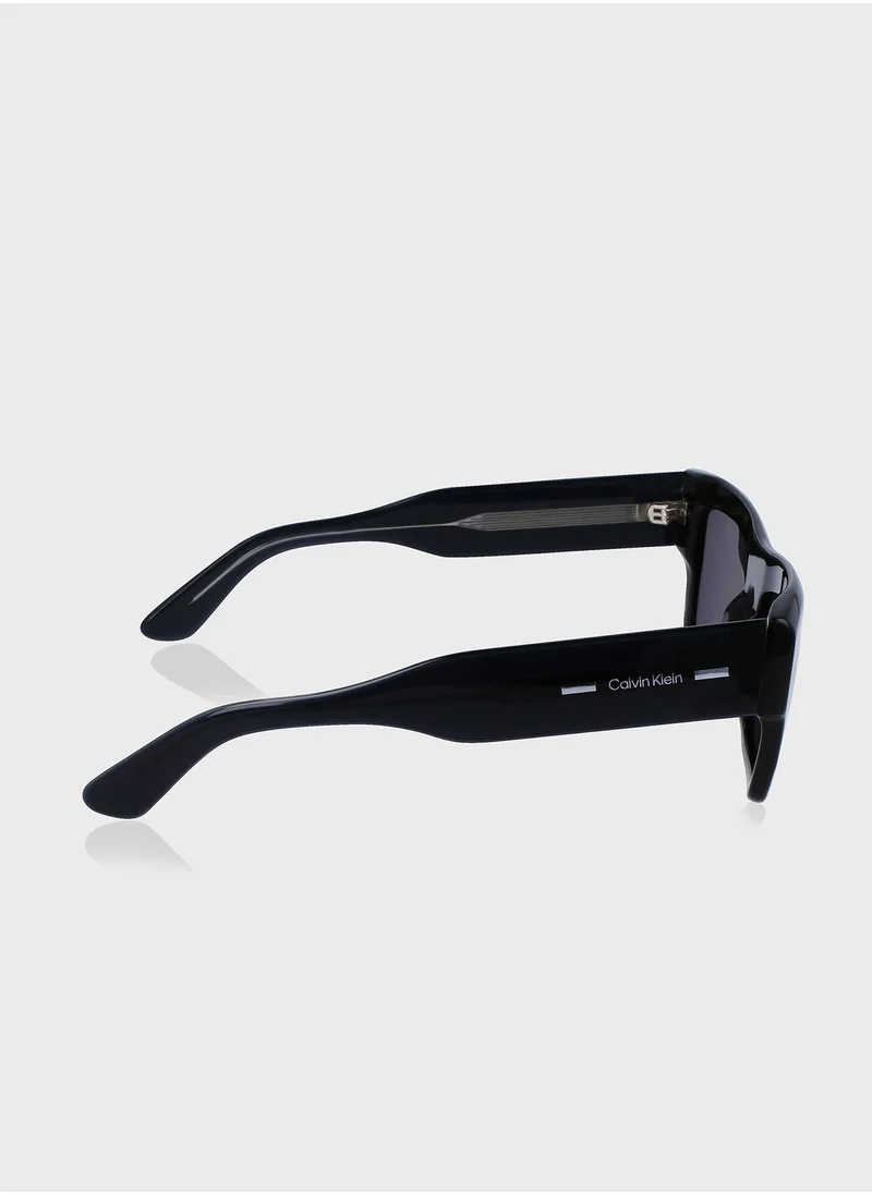 CALVIN KLEIN Ck23504S Wayfarers Sunglasses