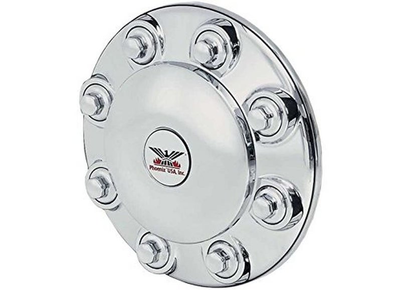 Phoenix USA Q822F Wheel CoversHubcapsSimulator