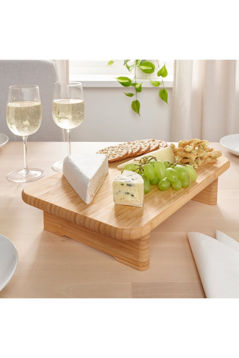 Chopping board, bamboo, 35 x 22 cm - Image 5