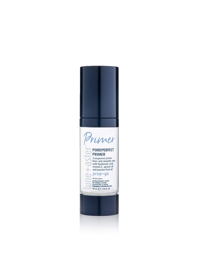 Lune+Aster Poreperfect Primer Blurs And Diffuses The Appearance Of Pores, Fine Lines And Wrinkles, While Providing A Gentle Mattifying, Yet Radiant "Filtered" Effect - Image 3