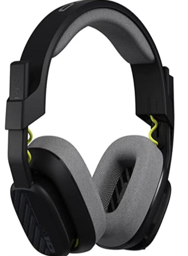 A10 Salvage Gaming Headset Gen 2 Wired Headset - Over-Ear Gaming Headphones With Flip-To-Mute Microphone, 32 mm Drivers, Compatible With Playstation - Image 1