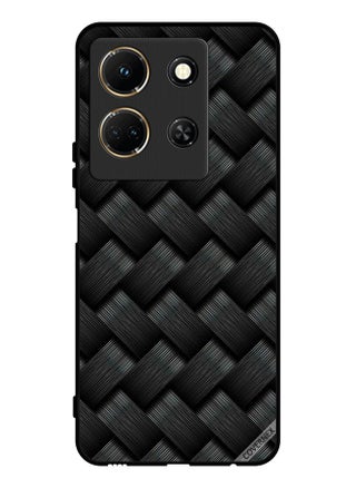 Protective Case Cover For Infinix Note 30 Dark Stripes Pattern - pzsku/Z303AC5857D2A1FCC6BF6Z/45/_/1724053049/ec9e343e-c452-4301-9ee8-b5d87af6a10e