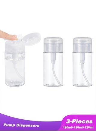120ML*Clear