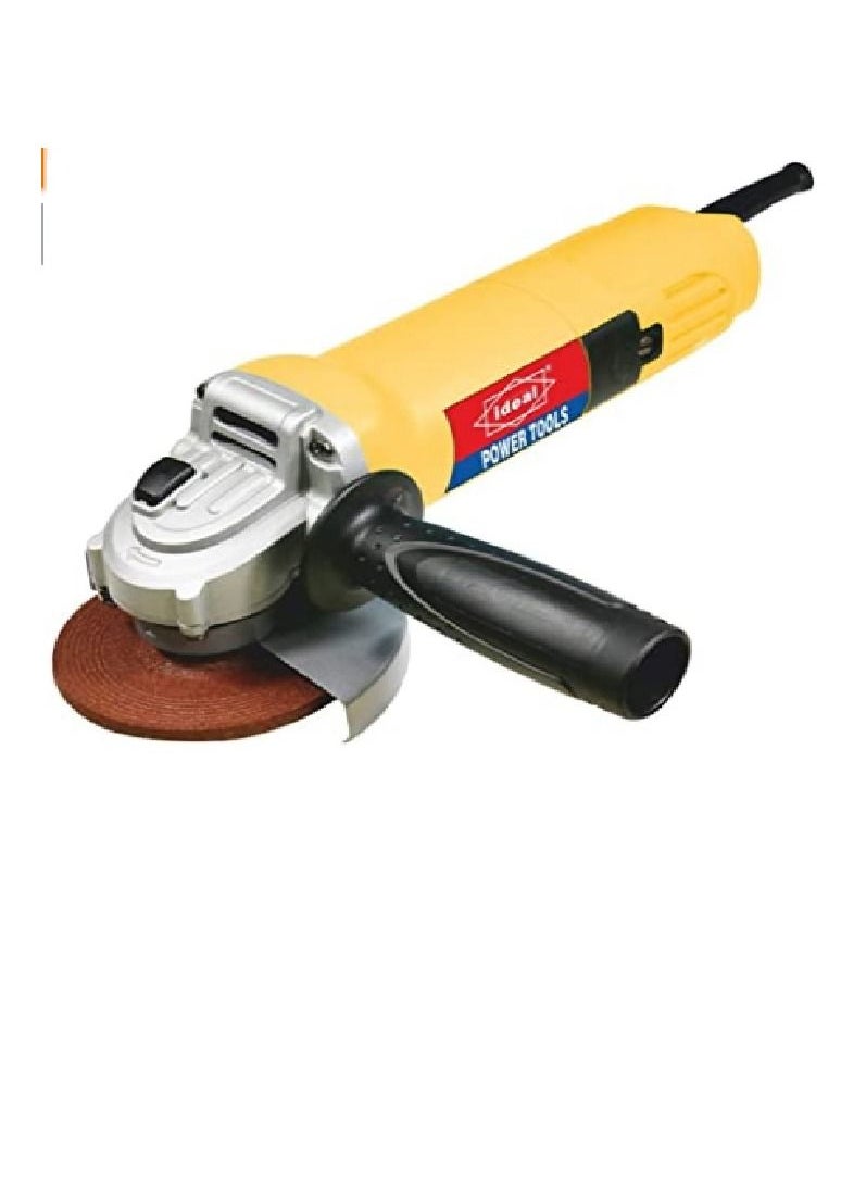 Ideal IDEAL ANGLE GRINDER 4" (100 mm) 850W ID-AG801  - Image 1