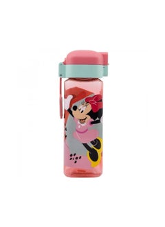 Minnie Mouse Ecozen Leak-Proof Water Bottle Pink and Blue 550 ml - pzsku/Z303B55D74F859DEA2057Z/45/_/1702136517/854ec83f-74b6-4f10-816e-d065783efe88