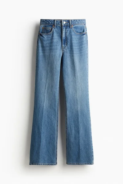 H&M Bootcut Jeans