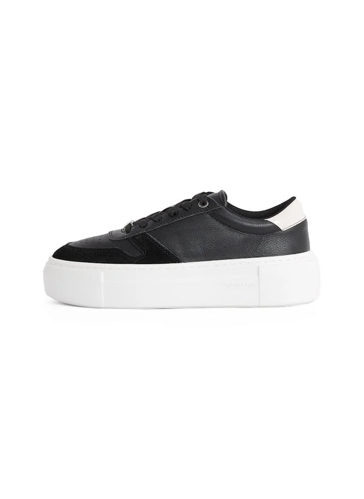 كالفن كلاين Low Top Sneakers