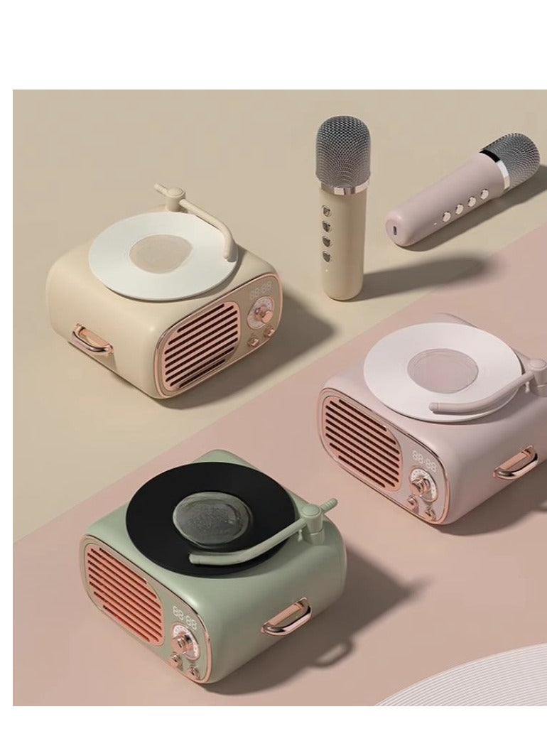 Advanced Aromatherapy Decoration Bluetooth Speaker 520 Valentine's Day Birthday Gift for Girl's Girlfriend and Best Friend - Image 4