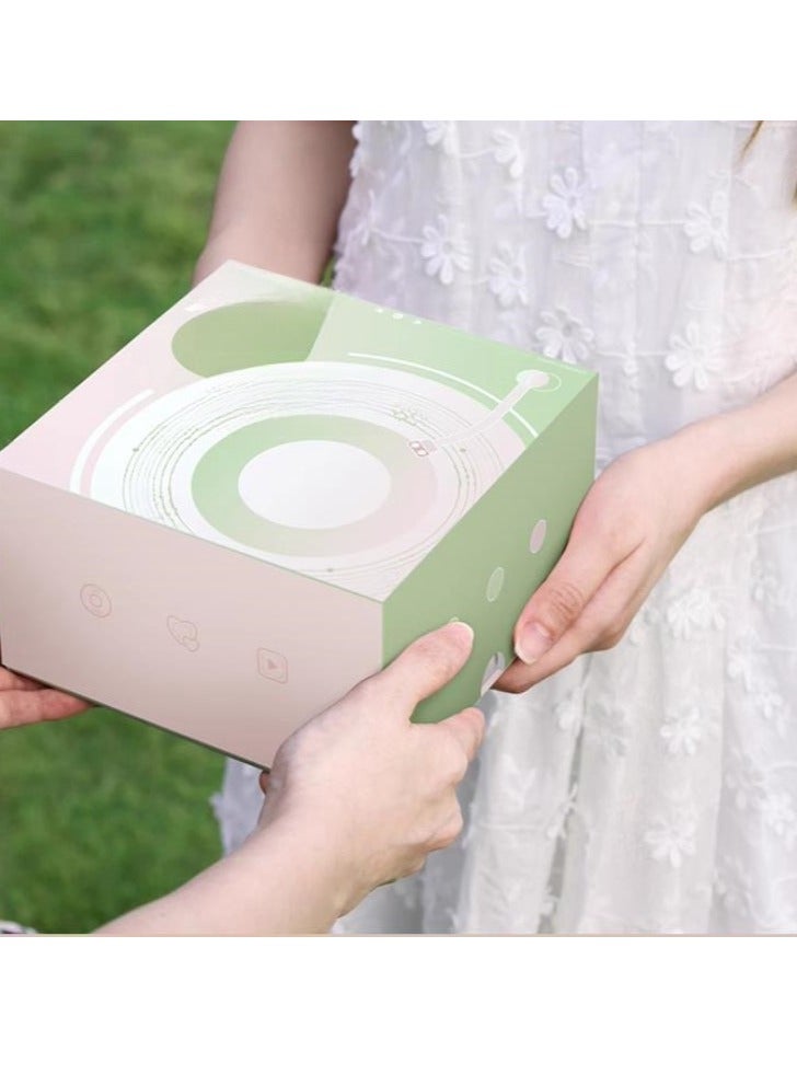 Advanced Aromatherapy Decoration Bluetooth Speaker 520 Valentine's Day Birthday Gift for Girl's Girlfriend and Best Friend - Image 5