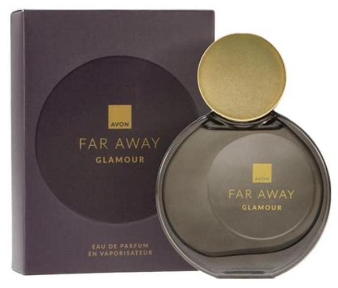 عطر فاراوي جلامور للنساء 50 مل