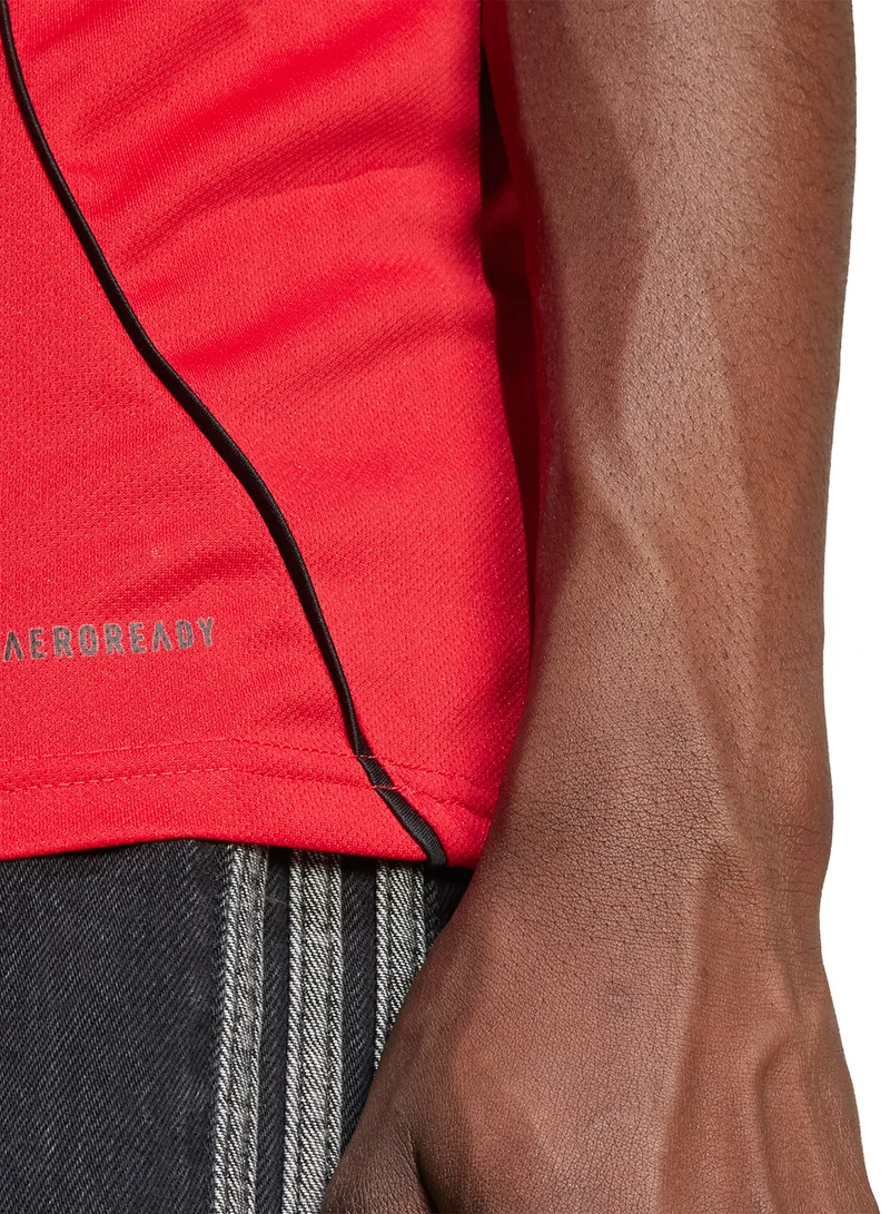 adidas مانشستر يونايتد طقم أساسي 25/26
