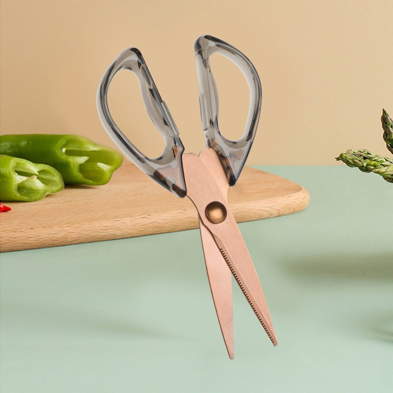 BH-109 Fengli Baihui Series Kitchen Scissors - Image 3