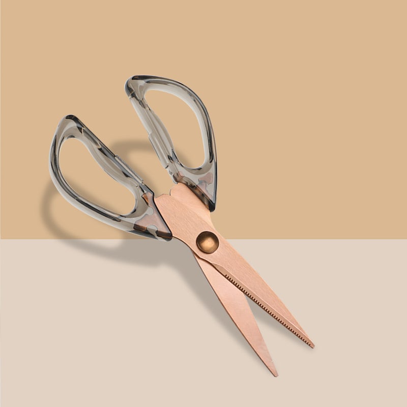 BH-109 Fengli Baihui Series Kitchen Scissors - Image 2