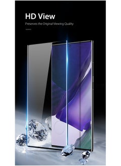 DUX DUCIS Dux DucisTempered Glass Screen Protector For Samsung Galaxy Note 20 Ultra  - Image 2