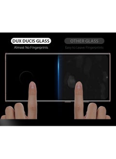 DUX DUCIS Dux DucisTempered Glass Screen Protector For Samsung Galaxy Note 20 Ultra  - Image 5