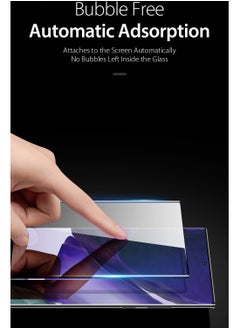 DUX DUCIS Dux DucisTempered Glass Screen Protector For Samsung Galaxy Note 20 Ultra  - Image 3