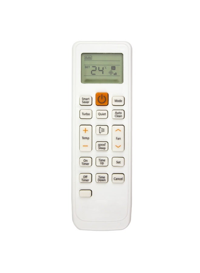 NIBEMINENT Samsung Air Conditioner Remote Control DB93-11115U - Image 1