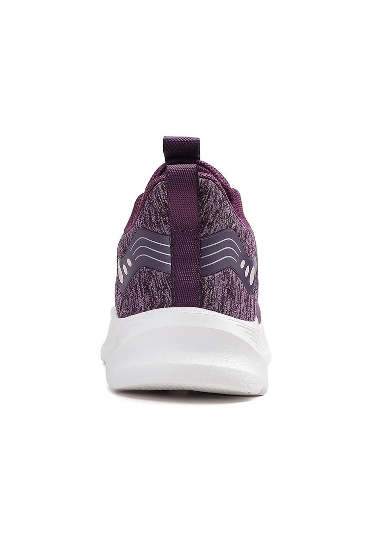 Sky View Fashion Sneakers For Women Breathable Comfortable Casual Shoes Ideal For Outdoor Sports Running Fitness Jogging Shoes - Image 4