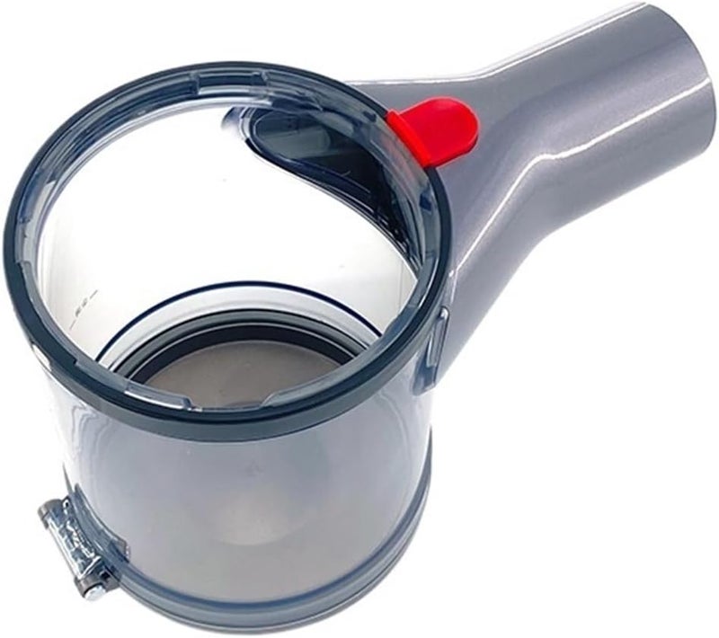 LDGSUPH Vacuum Cleaner Dust Cup，Compatible for Jimmy JV51 C83，Handheld Wireless Vacuum Cleaner Spare Parts Accessories(C83) - Image 1