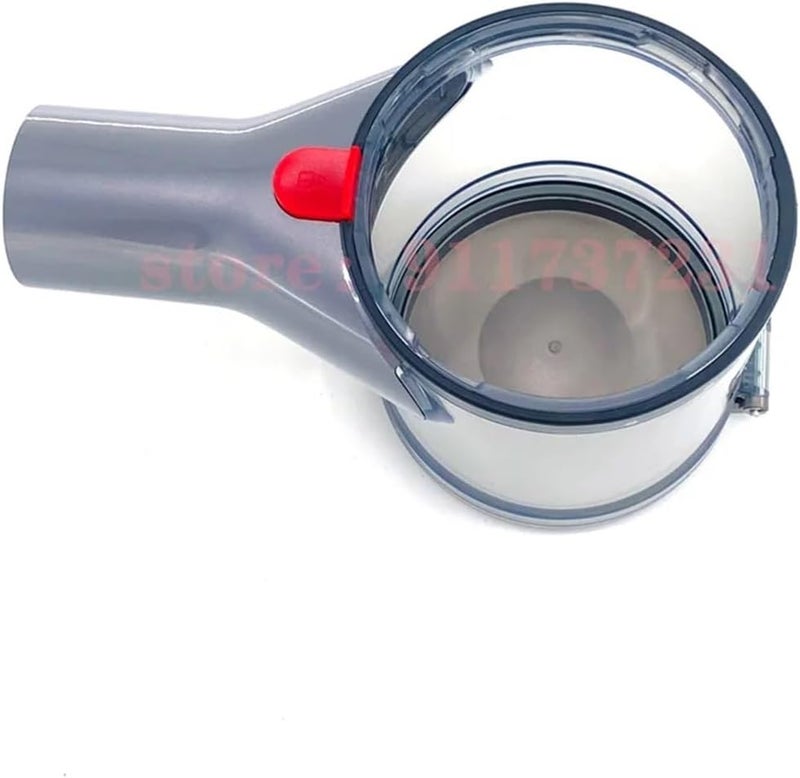 LDGSUPH Vacuum Cleaner Dust Cup，Compatible for Jimmy JV51 C83，Handheld Wireless Vacuum Cleaner Spare Parts Accessories(C83) - Image 4