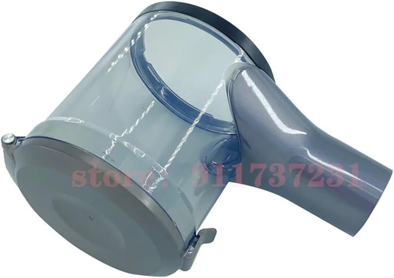 LDGSUPH Vacuum Cleaner Dust Cup，Compatible for Jimmy JV51 C83，Handheld Wireless Vacuum Cleaner Spare Parts Accessories(C83) - Image 5