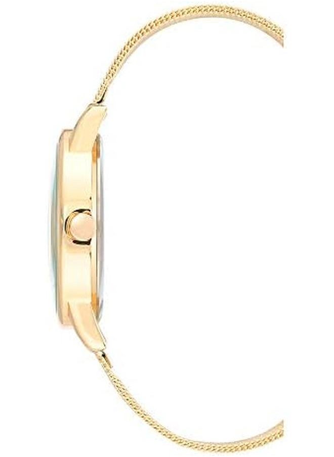 NINE WEST Women's Bracelet Watch  - Image 2