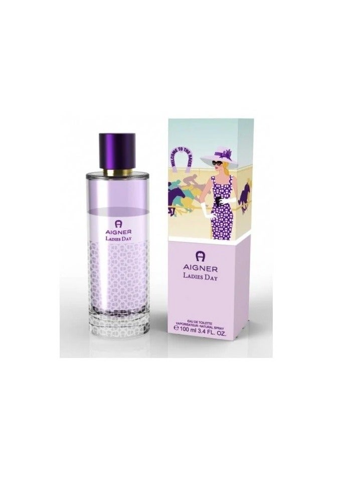 Aigner Ladies  100 ML
