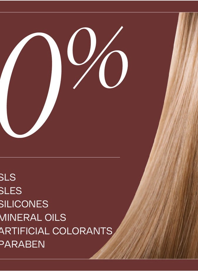 DERAAH Deraah Silky Waves Argan shampoo 350 ml  - Image 3