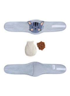 Sevi Bebe Baby Belly Warmer Belt to Relieve Colic and Gas  - Image 2