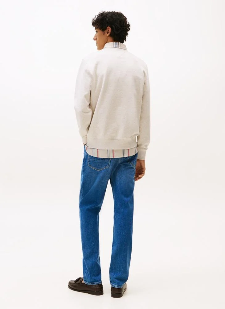 TOMMY HILFIGER Terry Sweatshirt