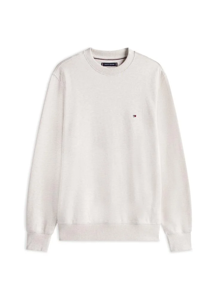 TOMMY HILFIGER Terry Sweatshirt