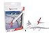 Daron Qantas Single Plane White Medium - Image 3