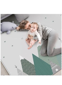 Water Proof Reversible Large Soft Folding Playmat and Extra Thick Kids Crawling Foam Floor for Babies, Kids - pzsku/Z303D756AC01FCBAD3A7AZ/45/_/1665731600/fec9bf23-c41f-4b18-b08e-f09a9e5fd3d7