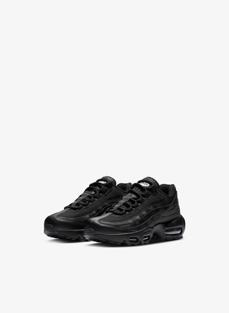 Nike Youth Air Max 95 Recraft - Image 3