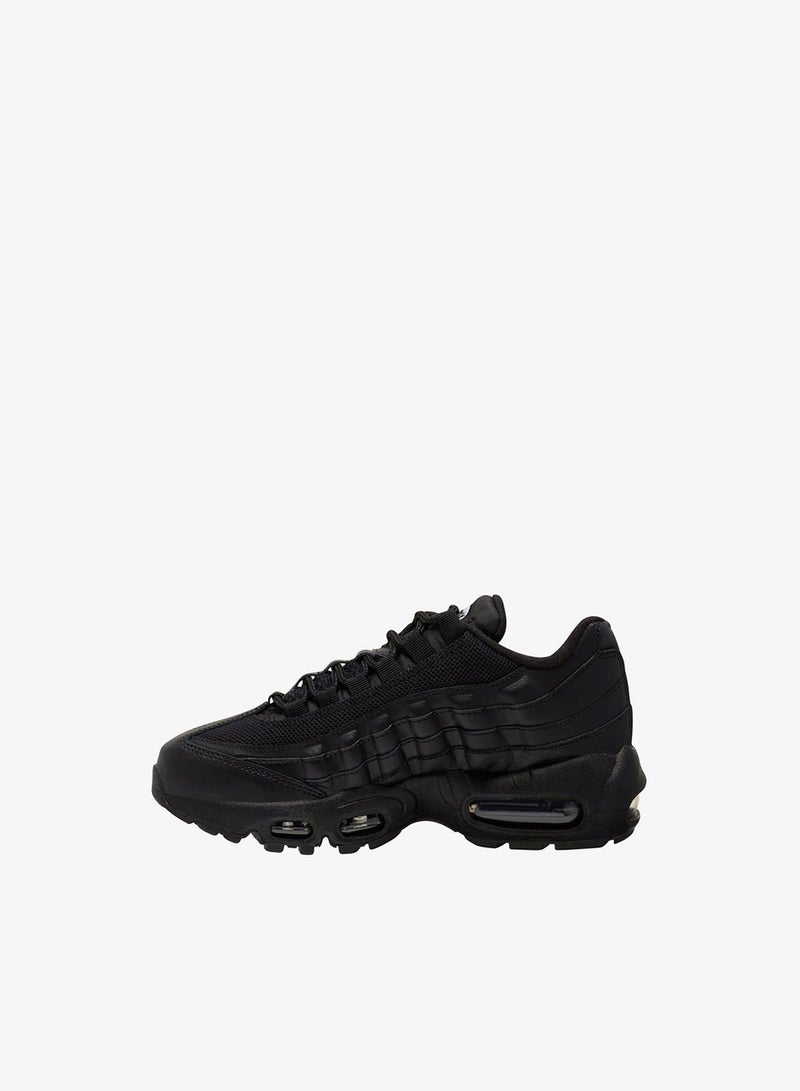 Nike Youth Air Max 95 Recraft - Image 2