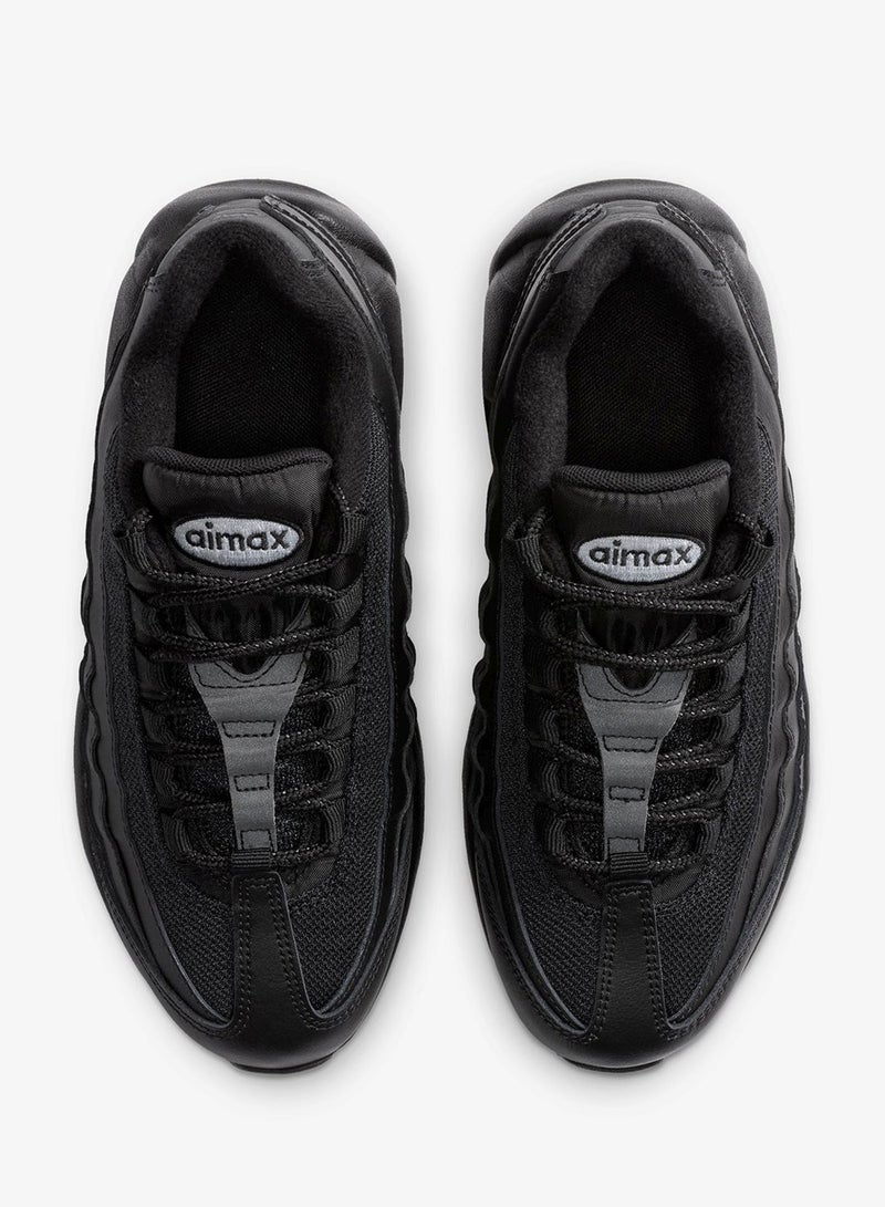 Nike Youth Air Max 95 Recraft - Image 5