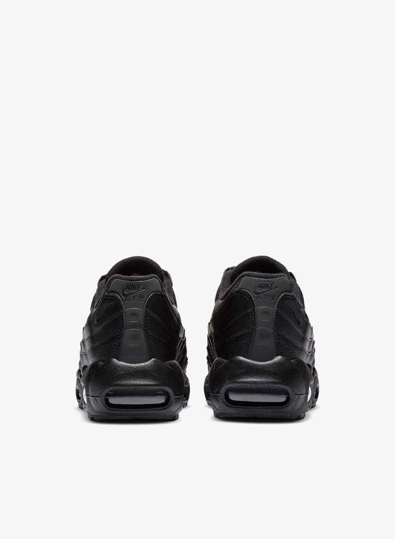 Nike Youth Air Max 95 Recraft - Image 4