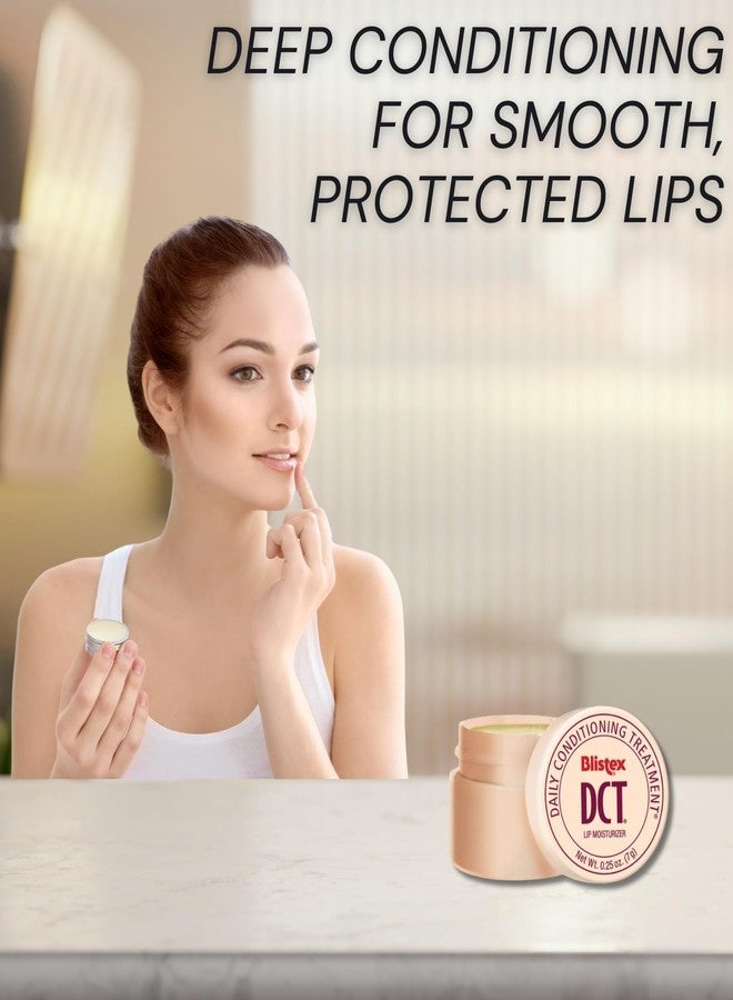 GROVE Daily Conditioning Lip Treatment Balm 0.25 oz Bundle with Nail Clipper - Moisturizing Lip Balm for Dry, Chapped Lips - Daily Lip Conditioner - (4 Items - Image 5